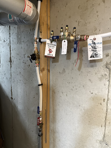 Photo from customer review